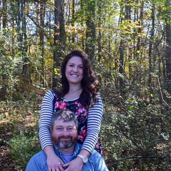 Meet your Posher, Christy - Picture 1 of 1